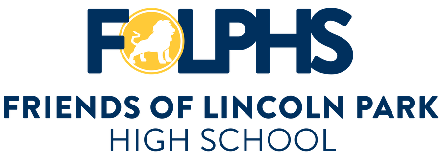 FOLPHS, Friends of Lincoln Park High School