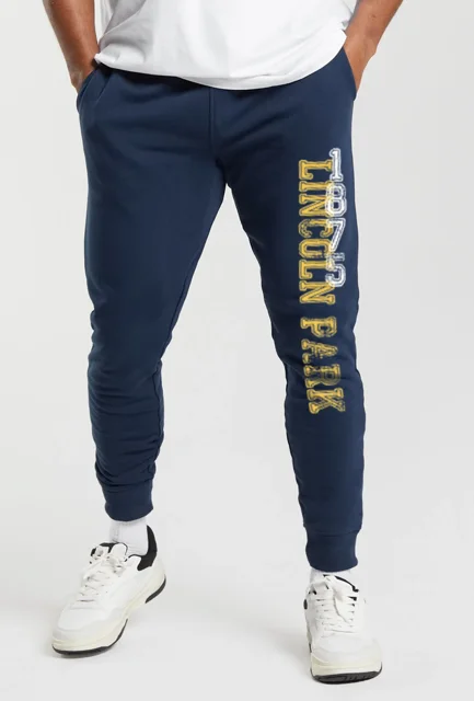 Jogger, Navy