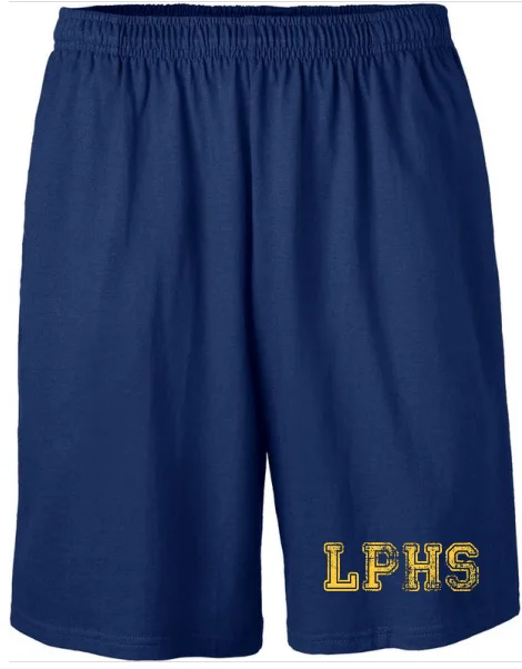 Shorts, Basketball Navy