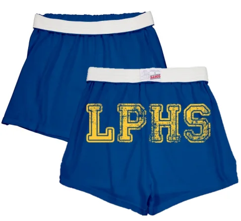 Shorts LPHS