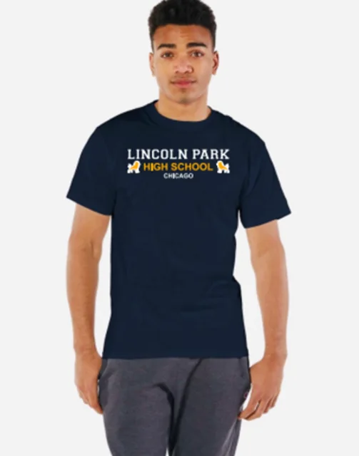 Navy T-Shirt