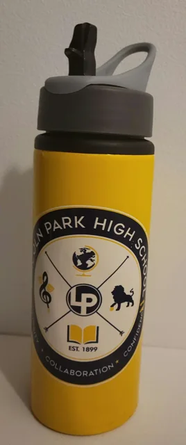 Water Bottle