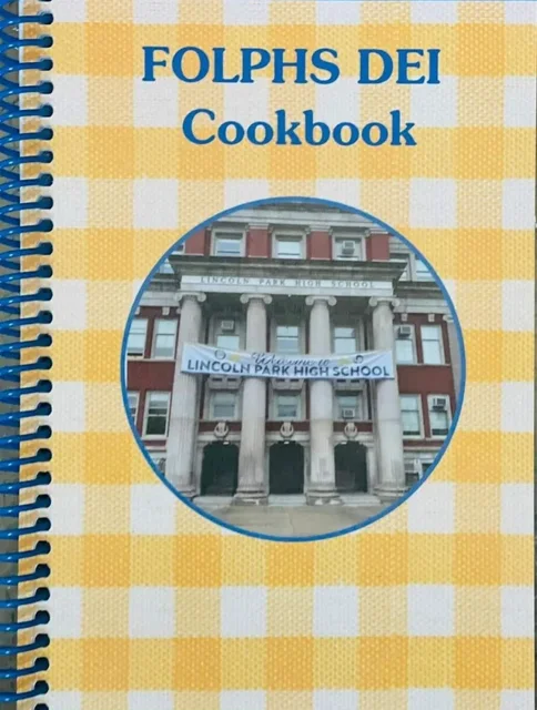 FOLPHS Community Cookbook