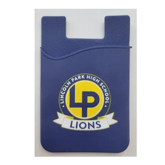 LPHS Phone Wallet