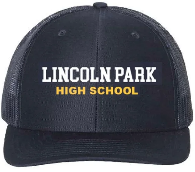 Trucker Hat