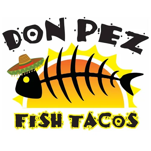 Don Pez Fish Tacos