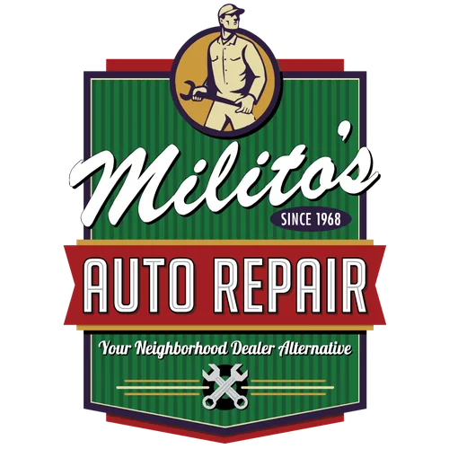 Milito's Auto Repair